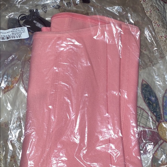 Pretty little thing corset - Picture 3 of 3